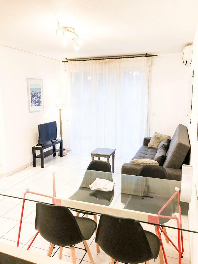 Portobello Residence Nice Extérieur photo